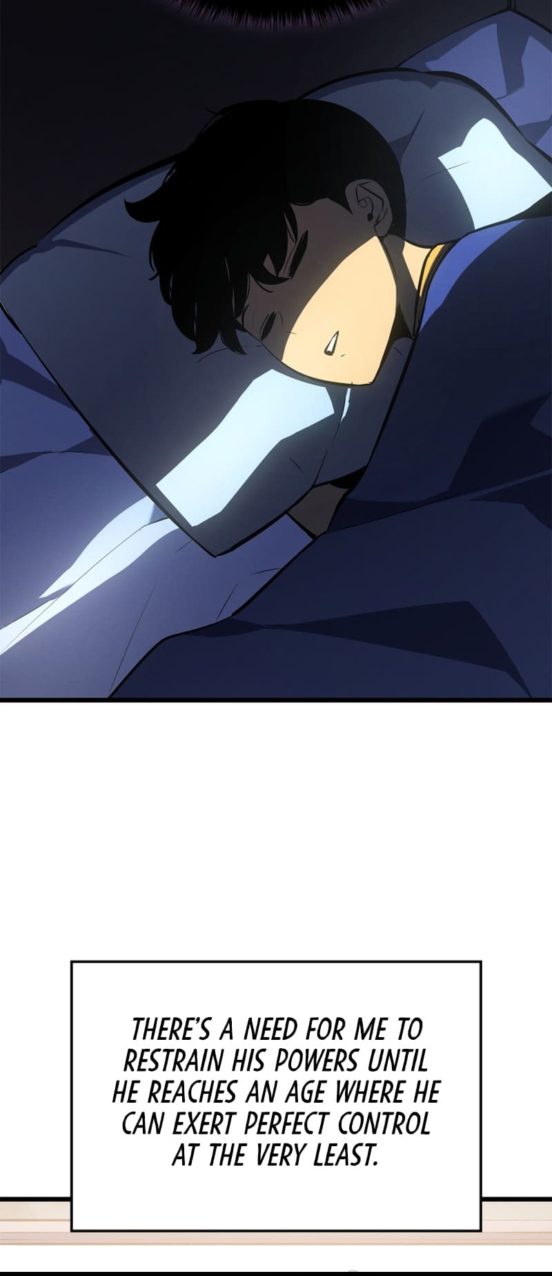 Solo Leveling, Chapter 192 image 78